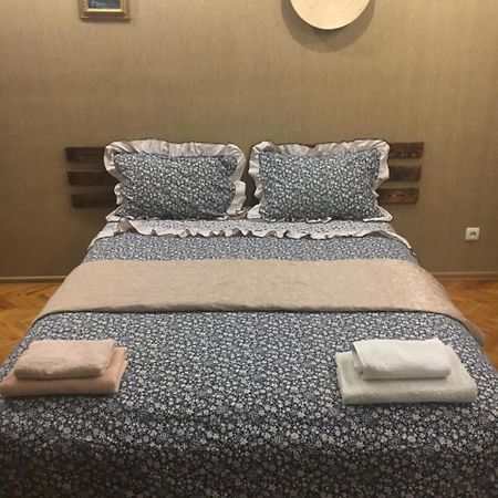 Kvartira Na Krakivskiy 12 , 52 Appartement Kiev Buitenkant foto
