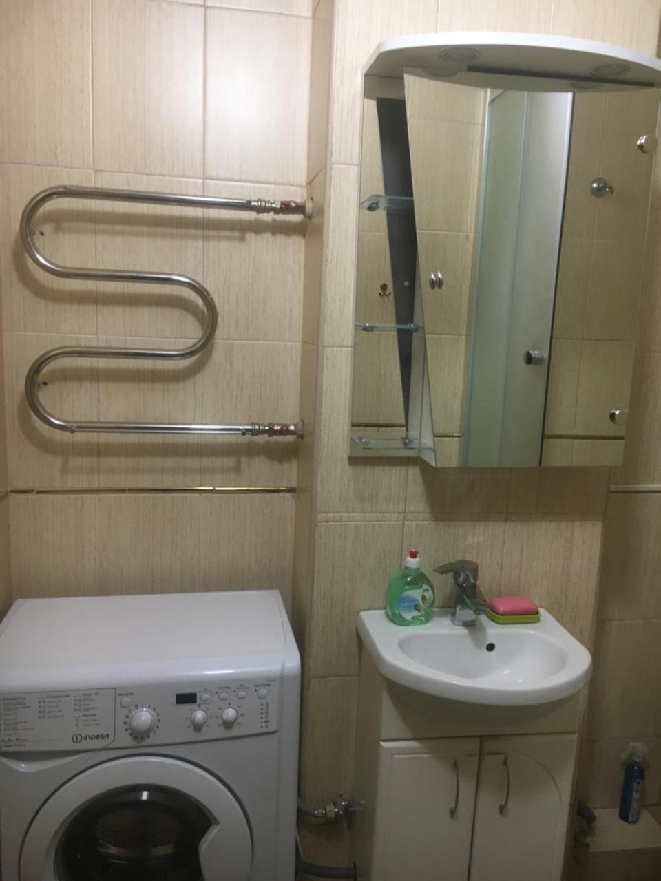 Kvartira Na Krakivskiy 12 , 52 Appartement Kiev Buitenkant foto