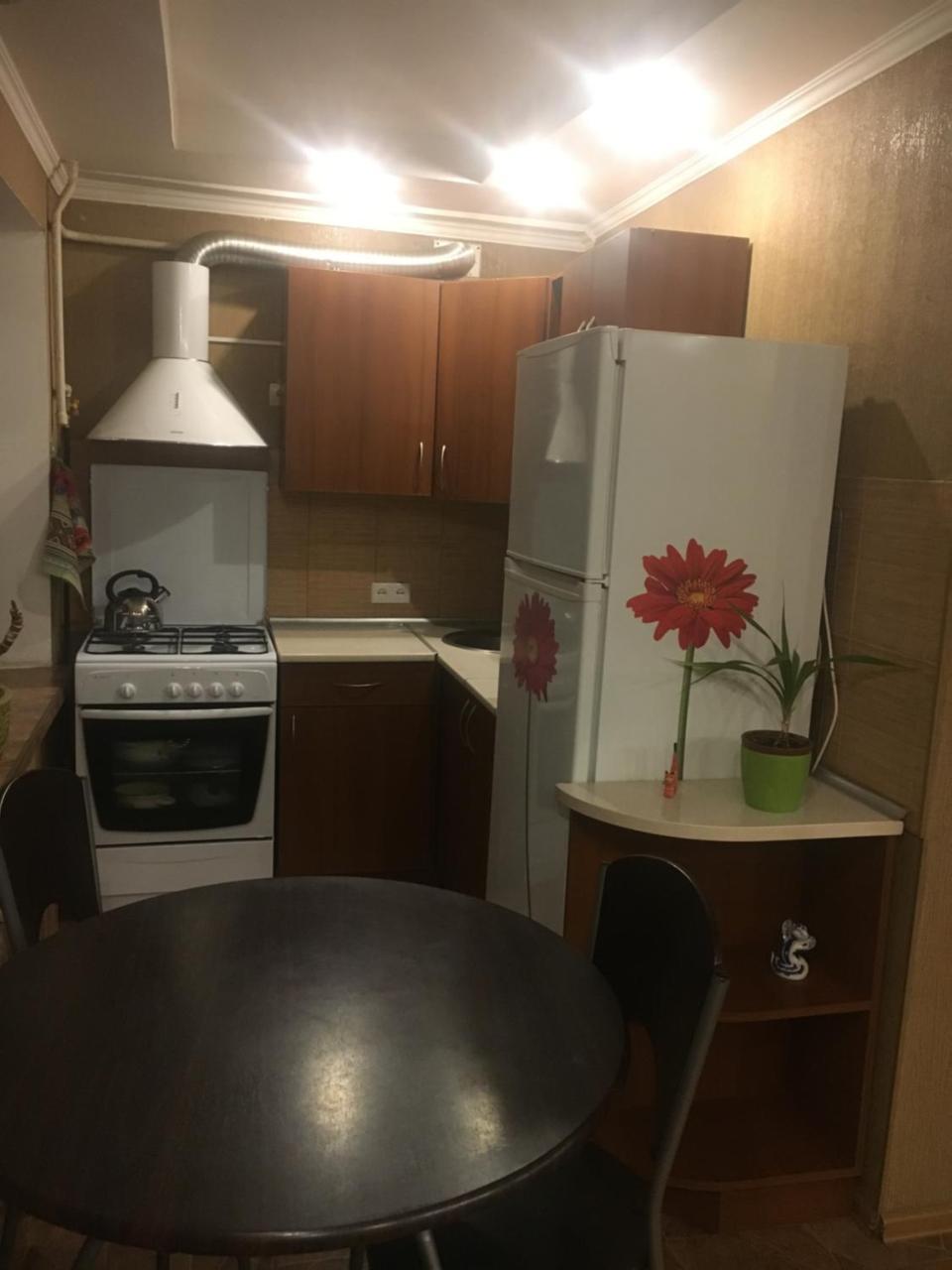 Kvartira Na Krakivskiy 12 , 52 Appartement Kiev Buitenkant foto
