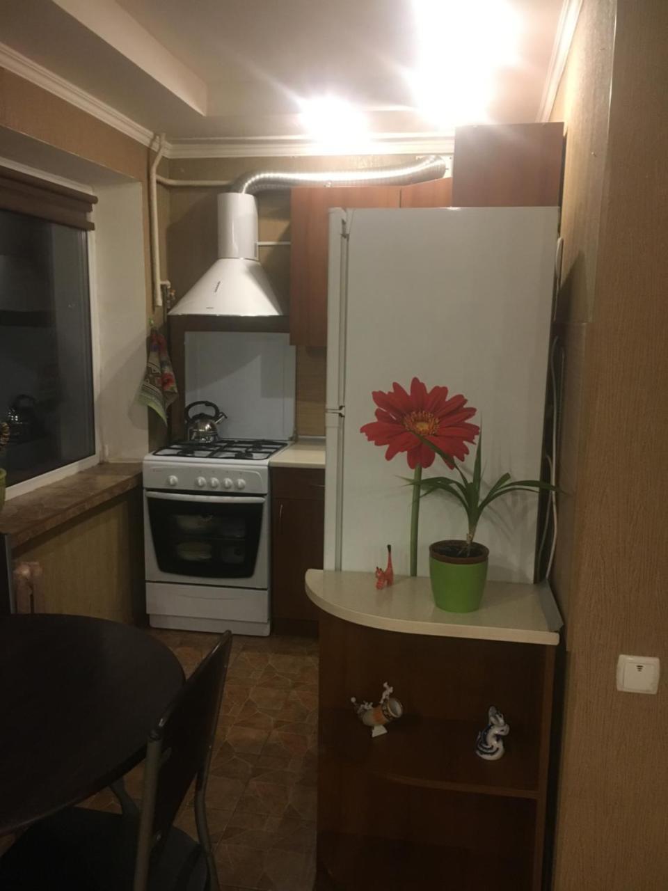 Kvartira Na Krakivskiy 12 , 52 Appartement Kiev Buitenkant foto