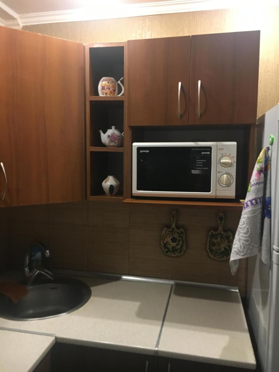 Kvartira Na Krakivskiy 12 , 52 Appartement Kiev Buitenkant foto